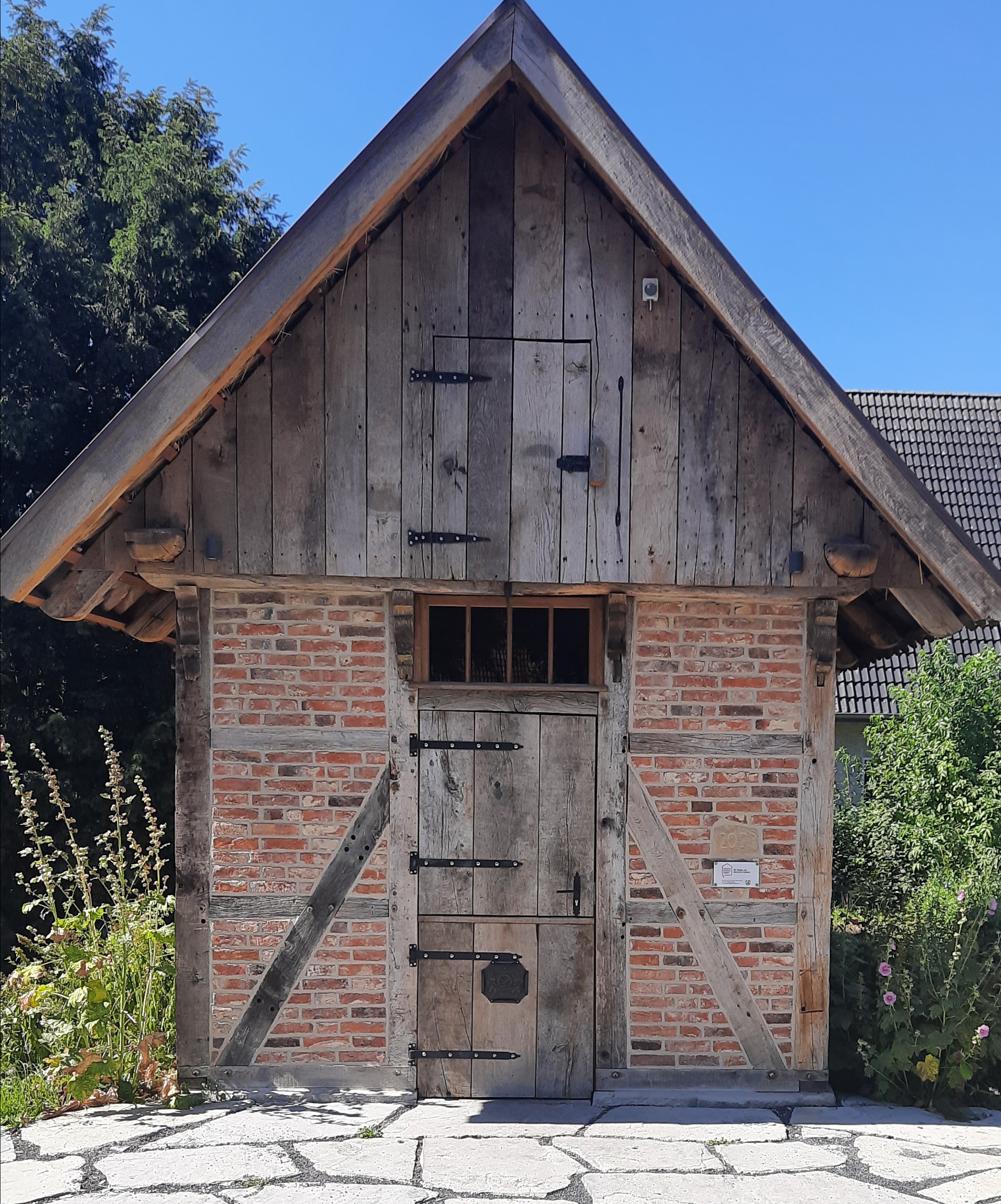Backhaus