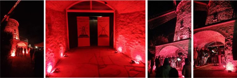 Stimmungsvoller Liederabend an der Windmühle_24