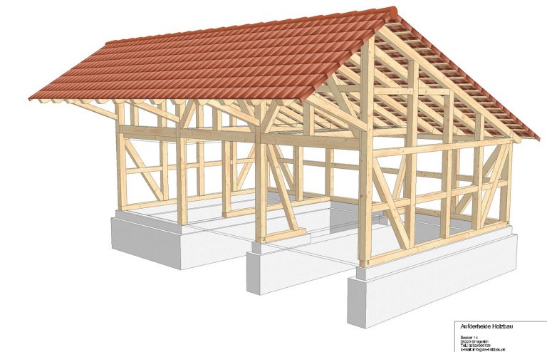 Remise in 3D